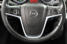 Opel Astra 2014