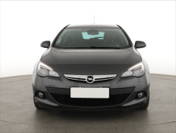 Opel Astra 2014