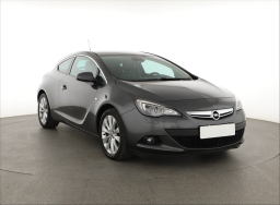 Opel Astra 2014