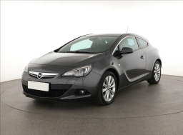 Opel Astra 2014