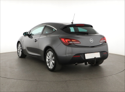 Opel Astra 2014