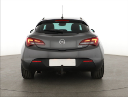 Opel Astra 2014