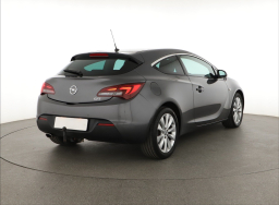 Opel Astra 2014