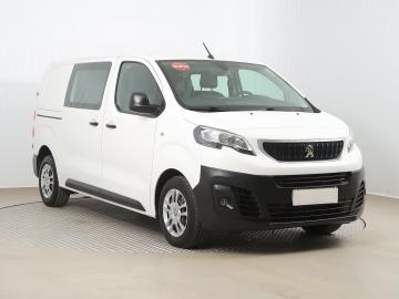 Peugeot Expert 2017