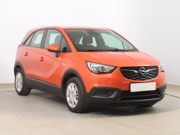 Opel Crossland X 2020