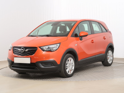 Opel Crossland X 2020