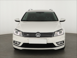 Volkswagen Passat 2013