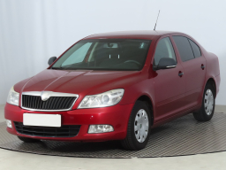 Škoda Octavia 2009