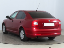 Škoda Octavia 2009