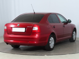 Škoda Octavia 2009