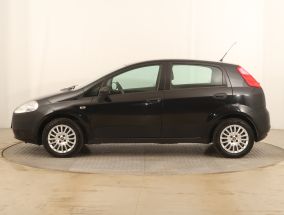 Fiat Punto - 2013