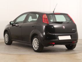 Fiat Punto - 2013