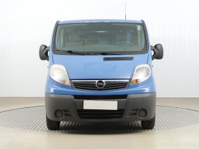 Opel Vivaro - 2014