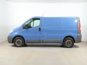 Opel Vivaro - 2014