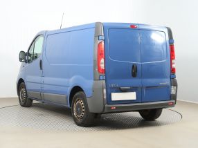 Opel Vivaro - 2014