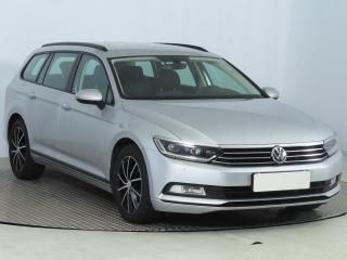 Volkswagen Passat, 2015