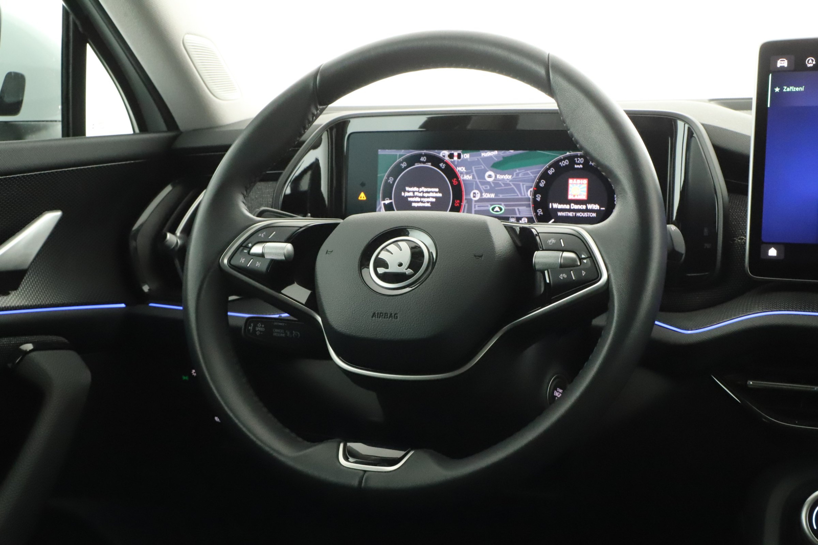 Škoda Kodiaq - 2024