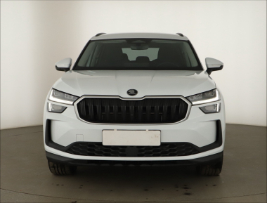 Škoda Kodiaq - 2024