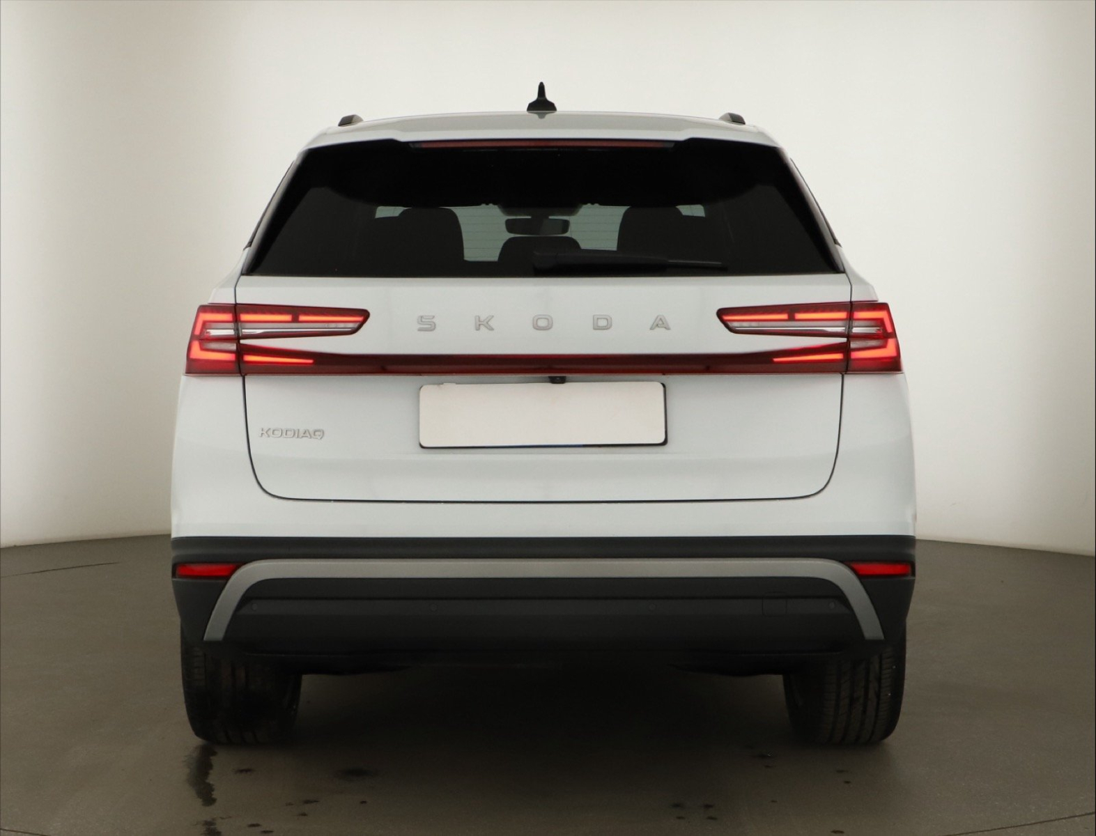 Škoda Kodiaq - 2024