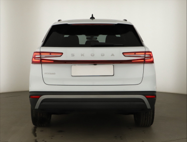 Škoda Kodiaq - 2024