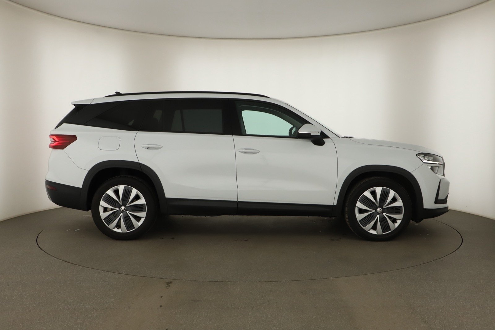 Škoda Kodiaq - 2024