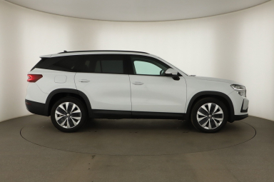 Škoda Kodiaq - 2024