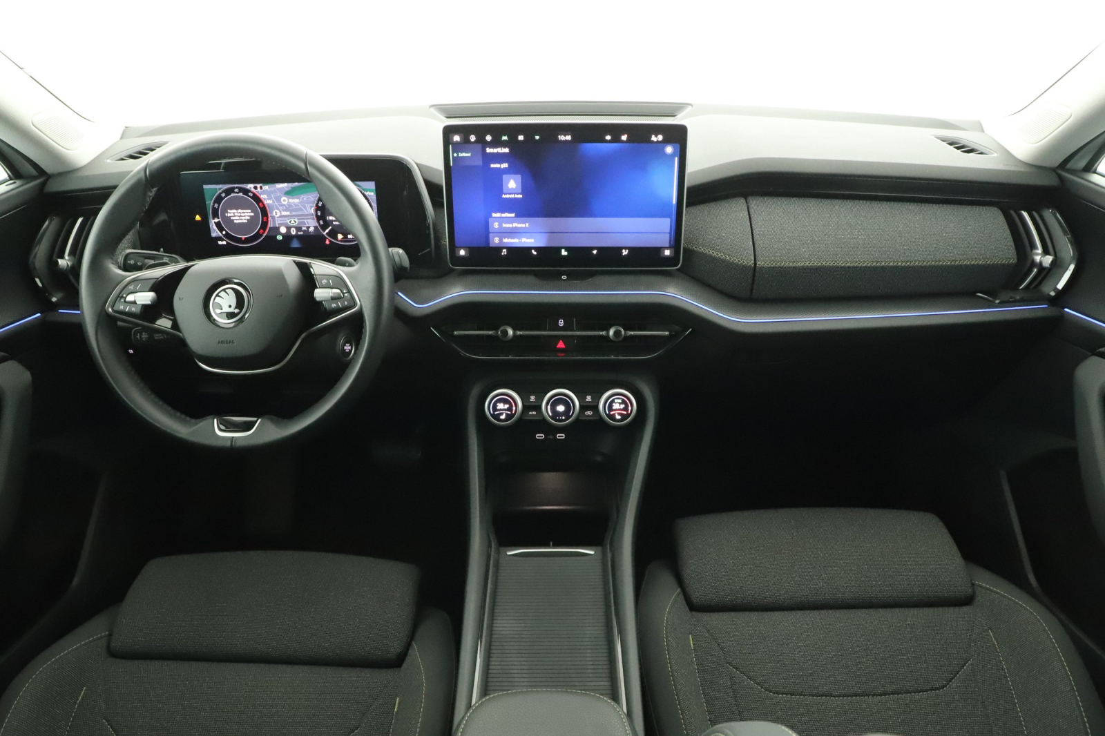 Škoda Kodiaq - 2024