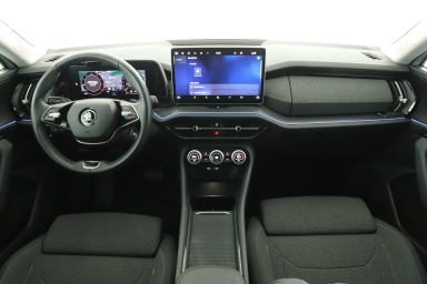 Škoda Kodiaq - 2024