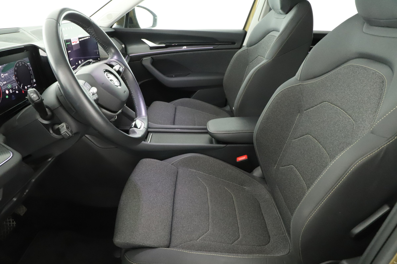 Škoda Kodiaq - 2024