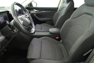 Škoda Kodiaq - 2024