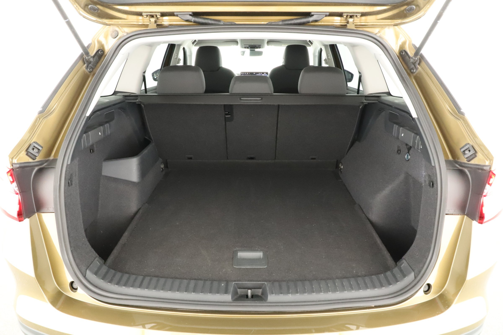 Škoda Kodiaq - 2024