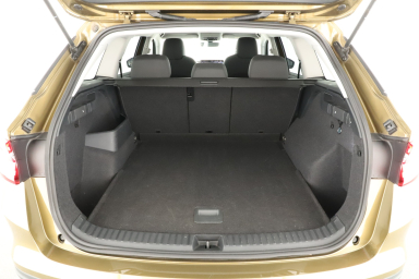 Škoda Kodiaq - 2024