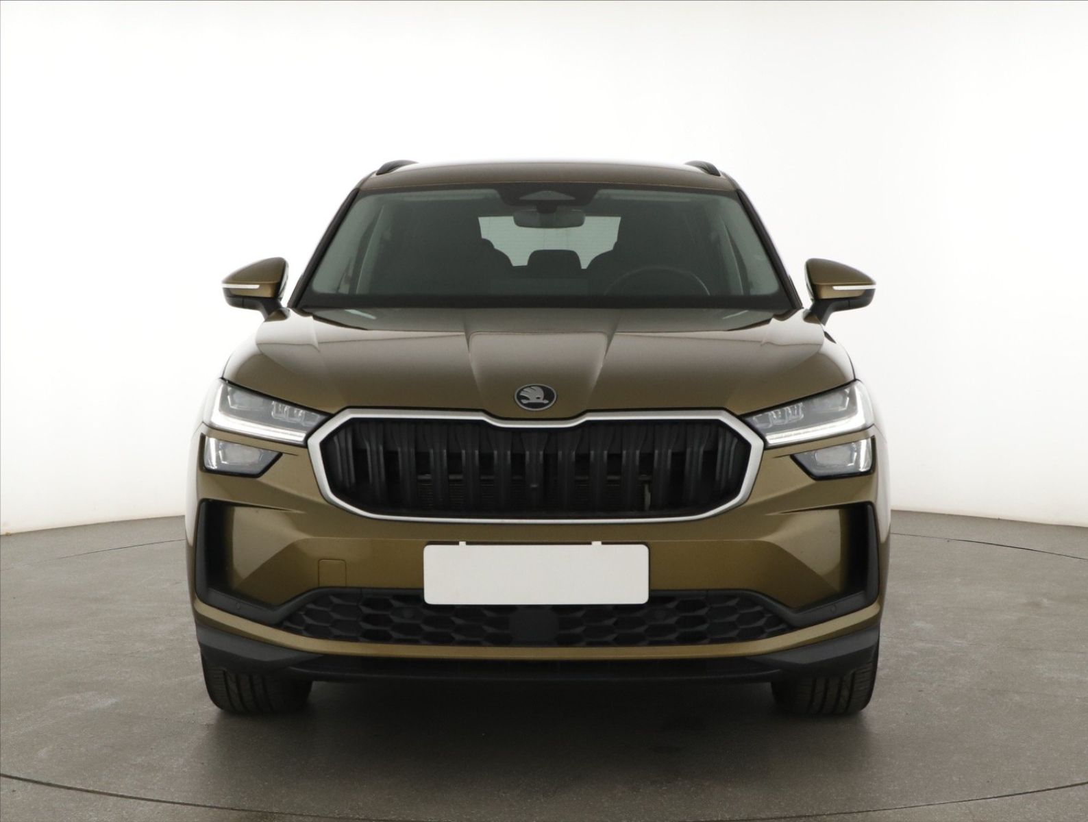 Škoda Kodiaq - 2024