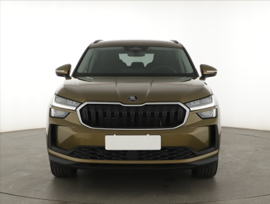 Škoda Kodiaq - 2024