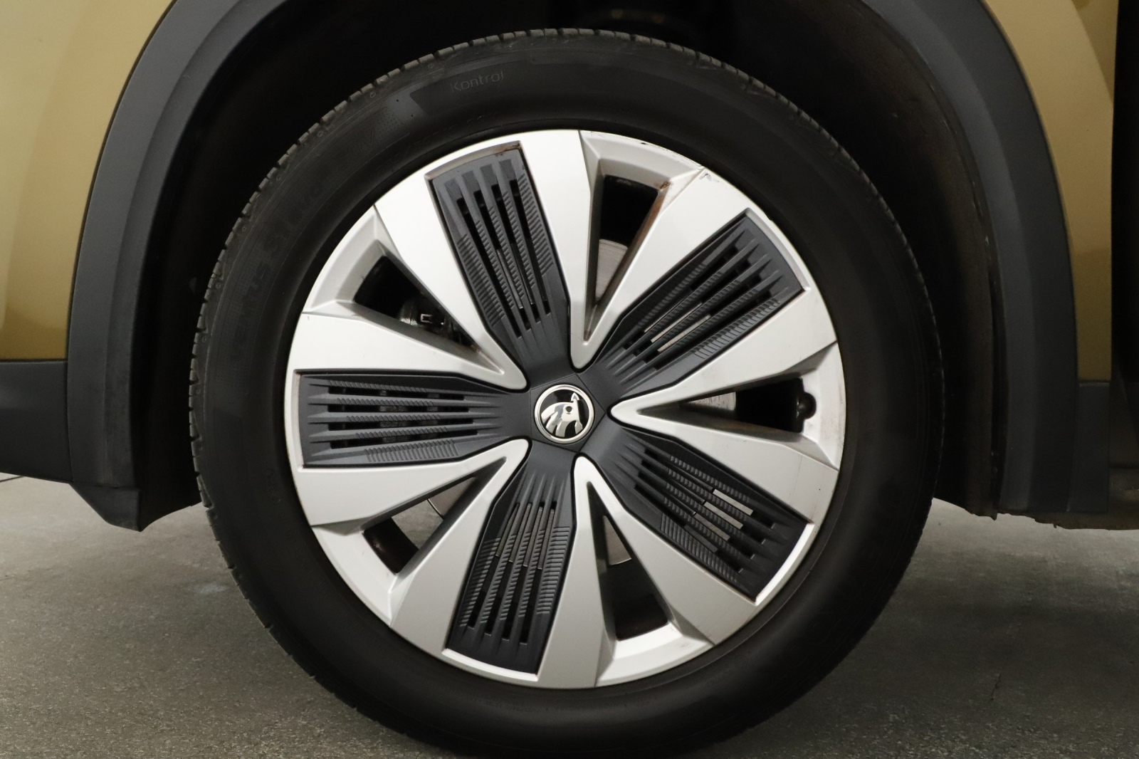 Škoda Kodiaq - 2024