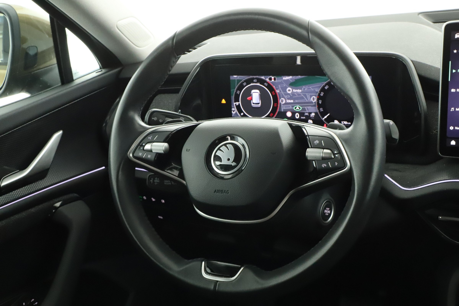 Škoda Kodiaq - 2024