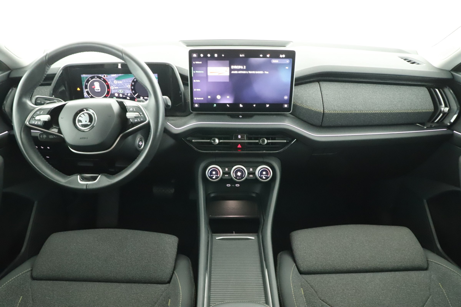 Škoda Kodiaq - 2024