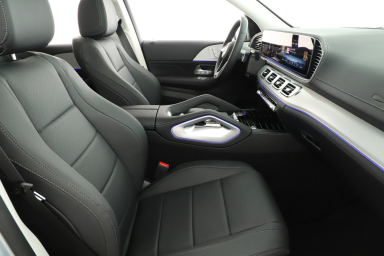 Mercedes-Benz GLE - 2024