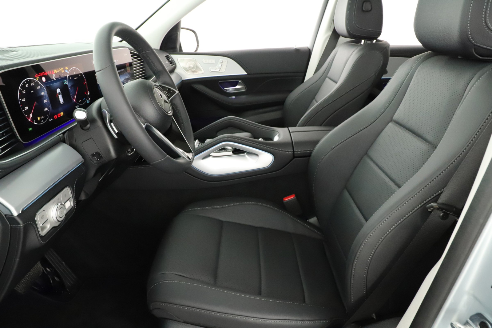 Mercedes-Benz GLE - 2024