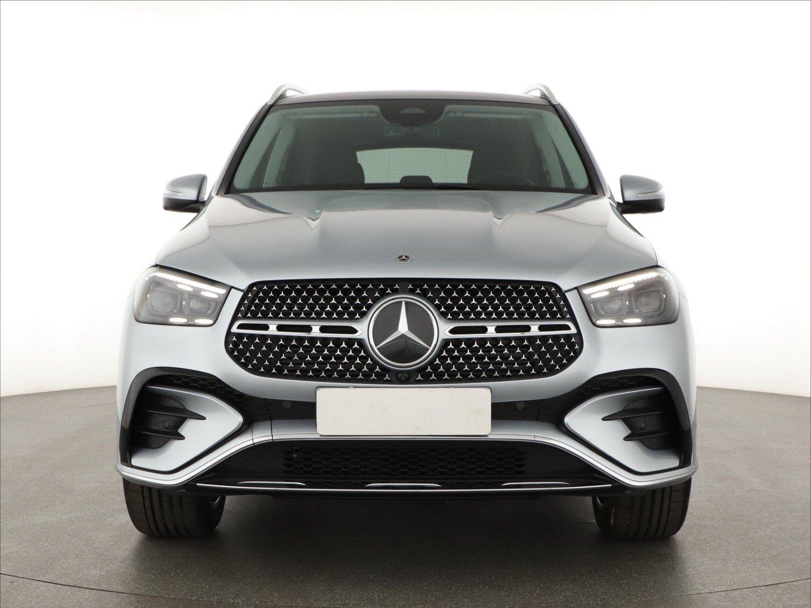 Mercedes-Benz GLE - 2024