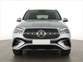 Mercedes-Benz GLE - 2024