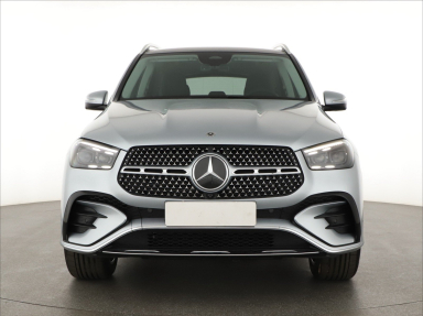 Mercedes-Benz GLE - 2024