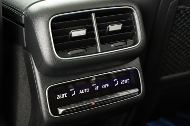 Mercedes-Benz GLE - 2024