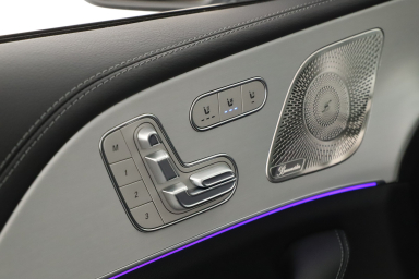 Mercedes-Benz GLE - 2024
