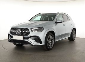 Mercedes-Benz GLE - 2024