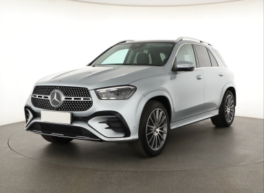 Mercedes-Benz GLE - 2024