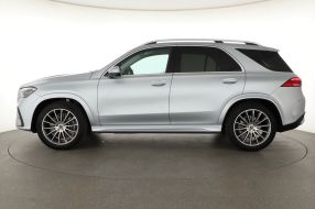 Mercedes-Benz GLE - 2024