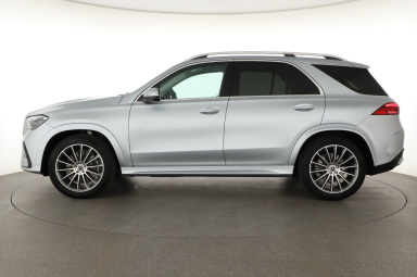 Mercedes-Benz GLE - 2024
