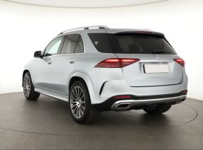 Mercedes-Benz GLE - 2024