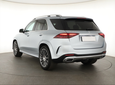 Mercedes-Benz GLE - 2024